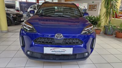 Toyota Yaris Cross Neuwagen