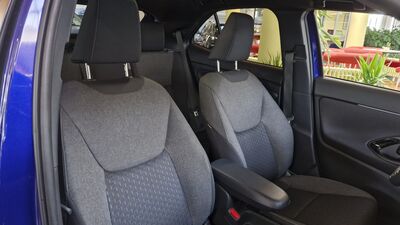 Toyota Yaris Cross Neuwagen Toyota Yaris Cross Neuwagen