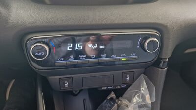 Toyota Yaris Tageszulassung