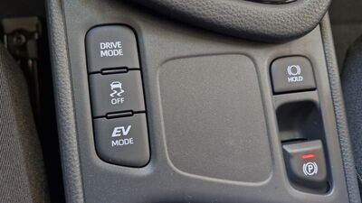 Toyota Yaris Tageszulassung
