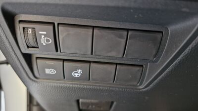 Toyota Yaris Tageszulassung
