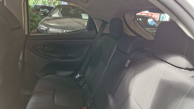 Toyota Yaris Tageszulassung