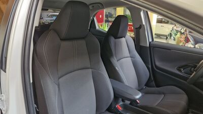Toyota Yaris Tageszulassung