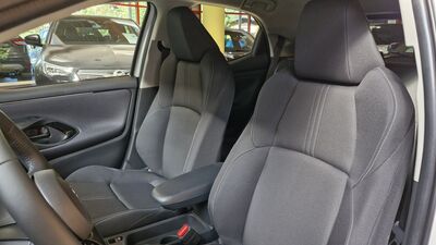 Toyota Yaris Tageszulassung