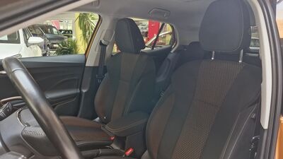 Skoda Fabia Gebrauchtwagen Skoda Fabia Gebrauchtwagen