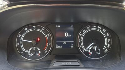 Skoda Fabia Gebrauchtwagen Skoda Fabia Gebrauchtwagen