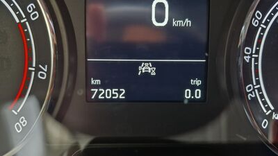 Skoda Fabia Gebrauchtwagen Skoda Fabia Gebrauchtwagen