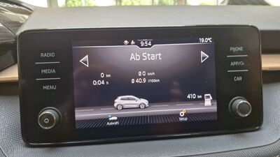 Skoda Fabia Gebrauchtwagen Skoda Fabia Gebrauchtwagen