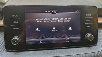 Skoda Fabia Gebrauchtwagen Skoda Fabia Gebrauchtwagen
