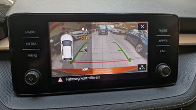 Skoda Fabia Gebrauchtwagen Skoda Fabia Gebrauchtwagen