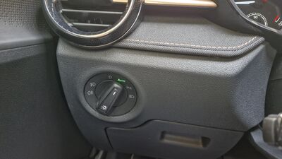 Skoda Fabia Gebrauchtwagen Skoda Fabia Gebrauchtwagen