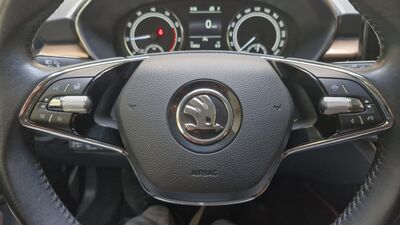 Skoda Fabia Gebrauchtwagen Skoda Fabia Gebrauchtwagen