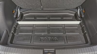 Skoda Fabia Gebrauchtwagen Skoda Fabia Gebrauchtwagen