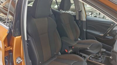 Skoda Fabia Gebrauchtwagen Skoda Fabia Gebrauchtwagen