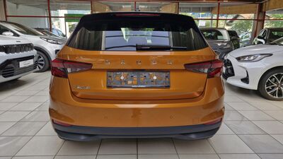 Skoda Fabia Gebrauchtwagen Skoda Fabia Gebrauchtwagen