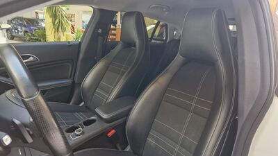 Mercedes-Benz CLA Gebrauchtwagen
