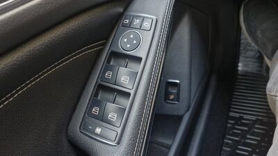 Mercedes-Benz CLA Gebrauchtwagen
