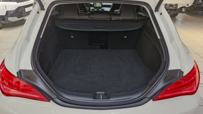 Mercedes-Benz CLA Gebrauchtwagen