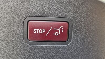 Mercedes-Benz CLA Gebrauchtwagen