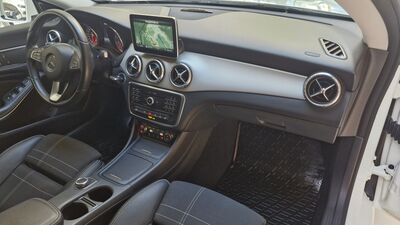 Mercedes-Benz CLA Gebrauchtwagen