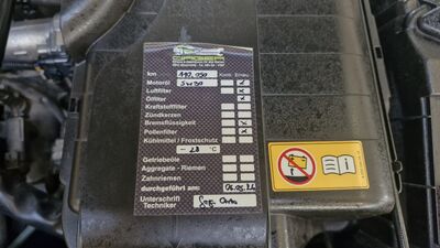 Mercedes-Benz CLA Gebrauchtwagen