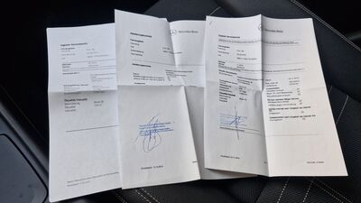 Mercedes-Benz CLA Gebrauchtwagen
