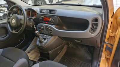 Fiat Panda Gebrauchtwagen