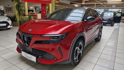 Alfa Romeo Junior Gebrauchtwagen