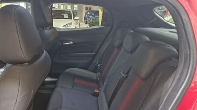 Alfa Romeo Junior Gebrauchtwagen
