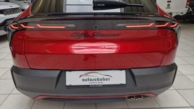 Alfa Romeo Junior Gebrauchtwagen