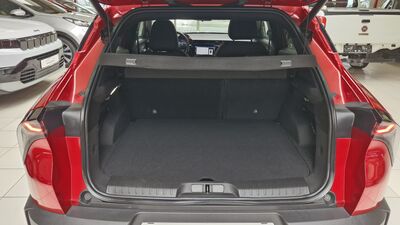 Alfa Romeo Junior Gebrauchtwagen