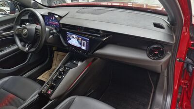 Alfa Romeo Junior Gebrauchtwagen