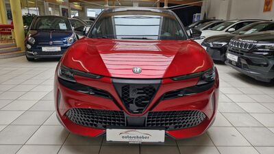 Alfa Romeo Junior Gebrauchtwagen