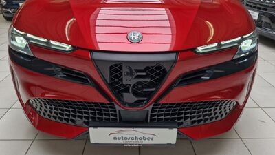 Alfa Romeo Junior Gebrauchtwagen