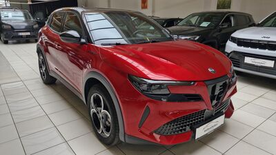 Alfa Romeo Junior Gebrauchtwagen