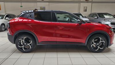 Alfa Romeo Junior Gebrauchtwagen