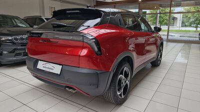 Alfa Romeo Junior Gebrauchtwagen