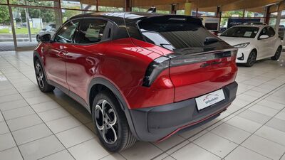 Alfa Romeo Junior Gebrauchtwagen