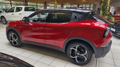 Alfa Romeo Junior Gebrauchtwagen