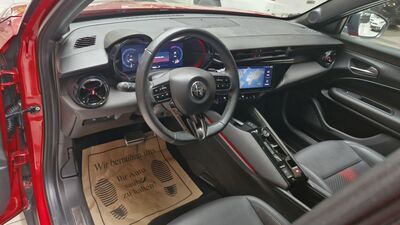 Alfa Romeo Junior Gebrauchtwagen