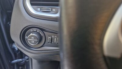 Jeep Renegade Gebrauchtwagen Jeep Renegade Gebrauchtwagen