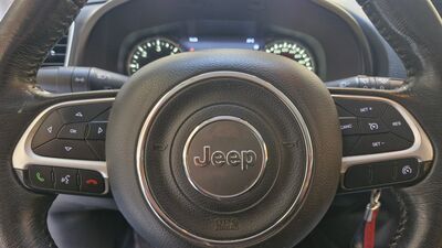 Jeep Renegade Gebrauchtwagen Jeep Renegade Gebrauchtwagen
