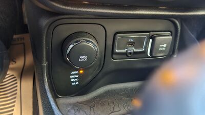 Jeep Renegade Gebrauchtwagen Jeep Renegade Gebrauchtwagen