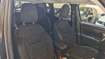 Jeep Renegade Gebrauchtwagen Jeep Renegade Gebrauchtwagen