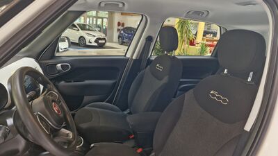 Fiat 500 Gebrauchtwagen Fiat 500 Gebrauchtwagen