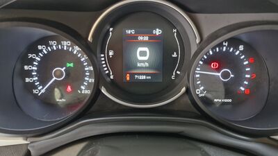 Fiat 500 Gebrauchtwagen Fiat 500 Gebrauchtwagen