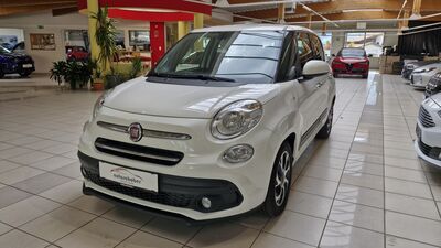 Fiat 500 Gebrauchtwagen Fiat 500 Gebrauchtwagen