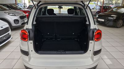 Fiat 500 Gebrauchtwagen Fiat 500 Gebrauchtwagen