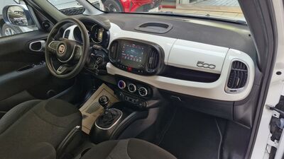 Fiat 500 Gebrauchtwagen Fiat 500 Gebrauchtwagen