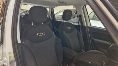 Fiat 500 Gebrauchtwagen Fiat 500 Gebrauchtwagen